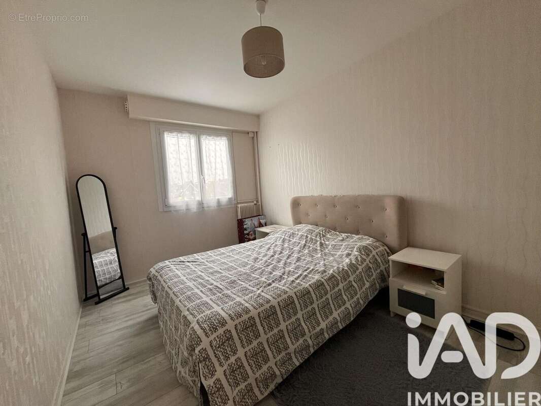 Photo 8 - Appartement à LANESTER