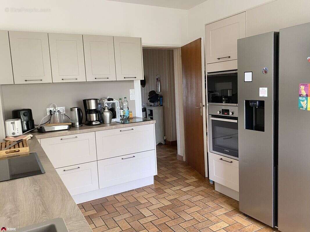 Maison 110 m² à Lucon  - photo 6