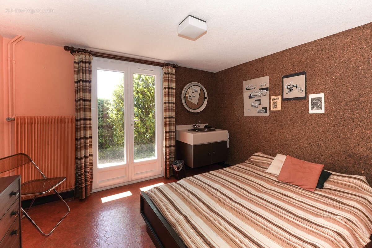 Maison à COURNON-D'AUVERGNE