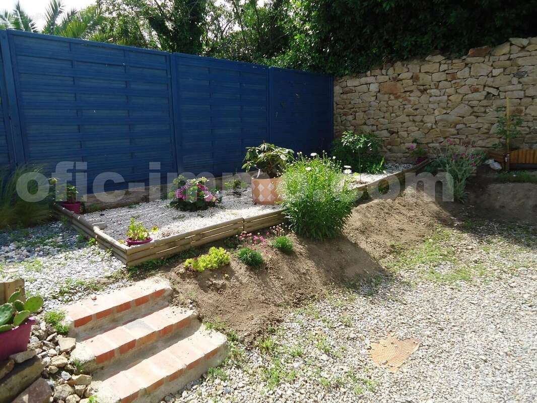 DSC02595 - Maison à ARZON