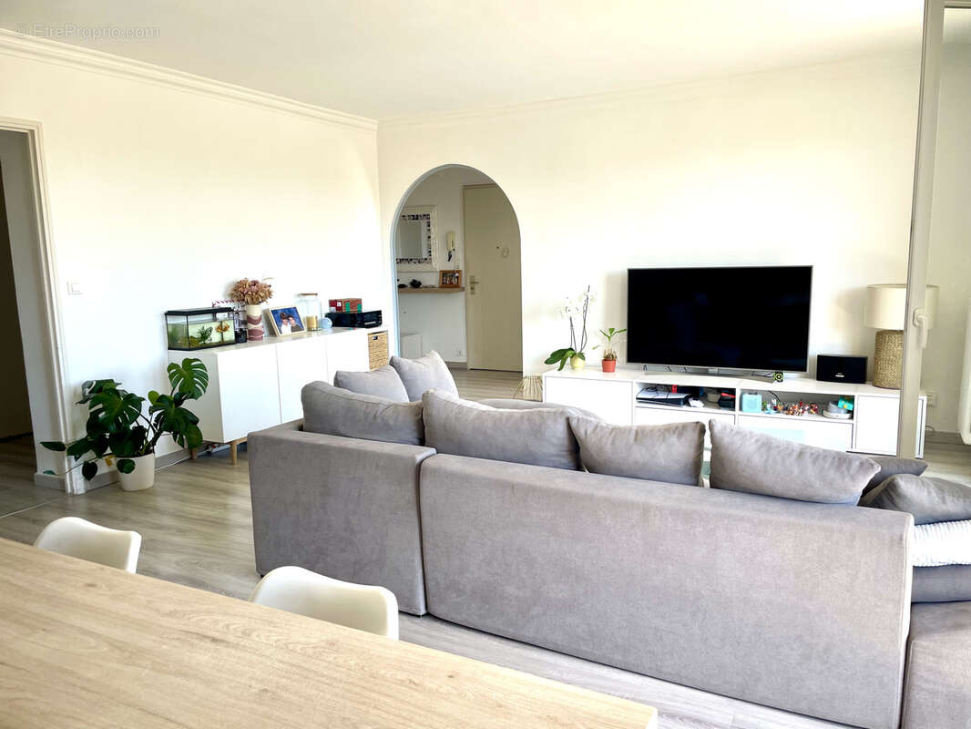 Appartement à AVIGNON