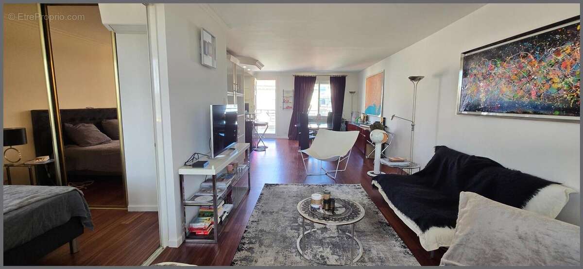 Photo 3 - Appartement à CANNES