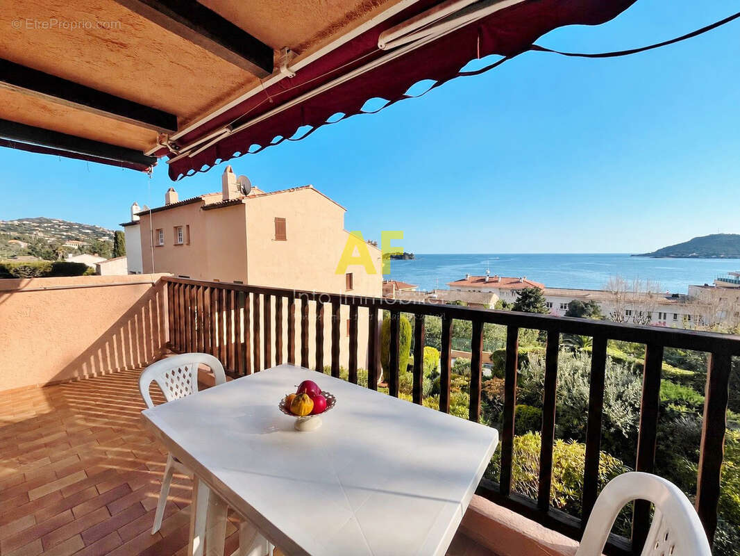 Appartement à LA SEYNE-SUR-MER