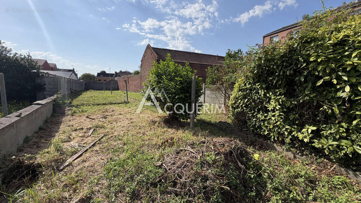 Maison 94 m² à Oignies  - photo 9