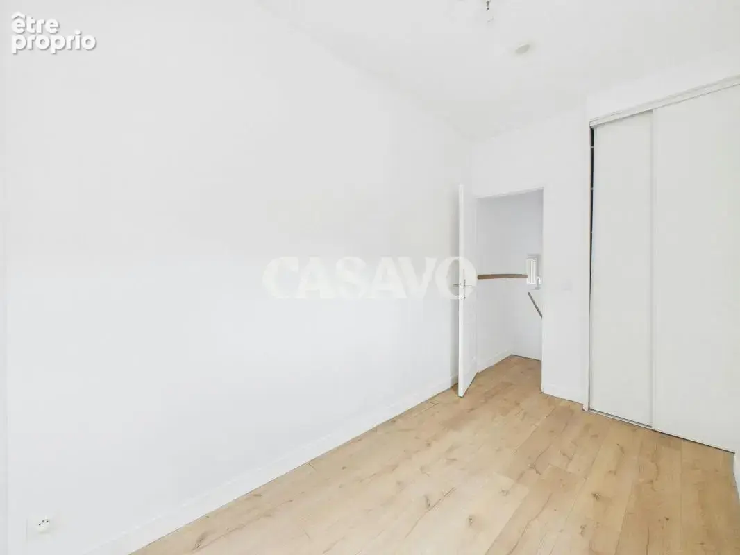 Vente Maison 3 pièces de 41m² - 94120 Fontenay-sous-Bois - photo 6