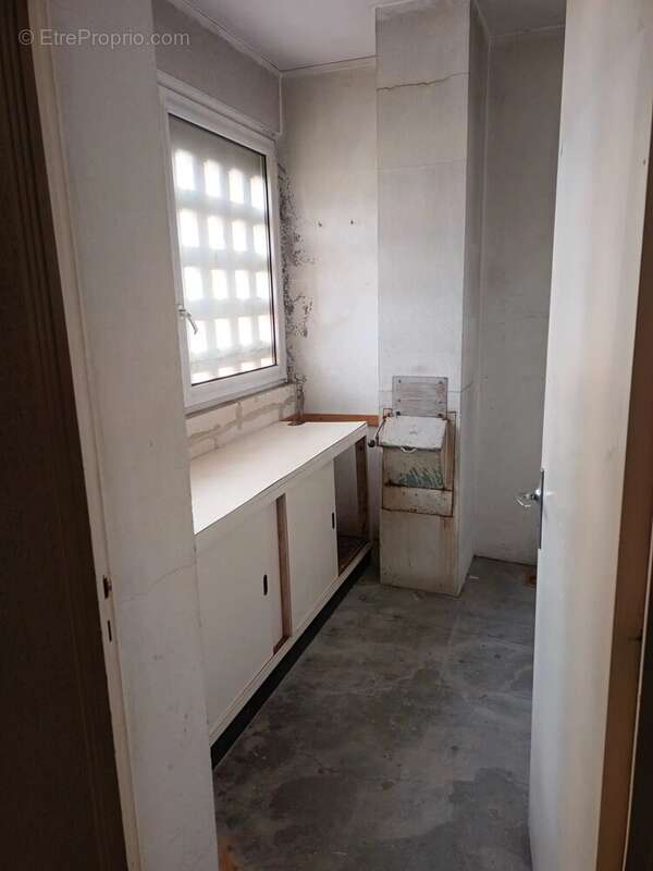 Appartement à MONTCEAU-LES-MINES