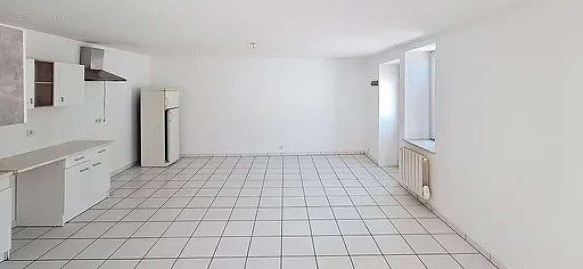 Photo 3 - Maison à DRUILLAT