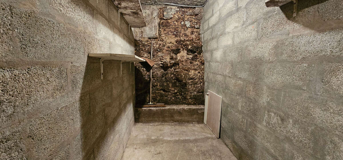 Appartement à SAINTES