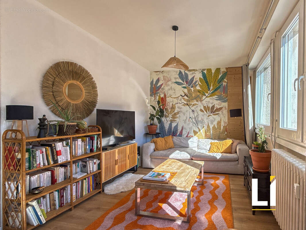 Appartement à MAICHE