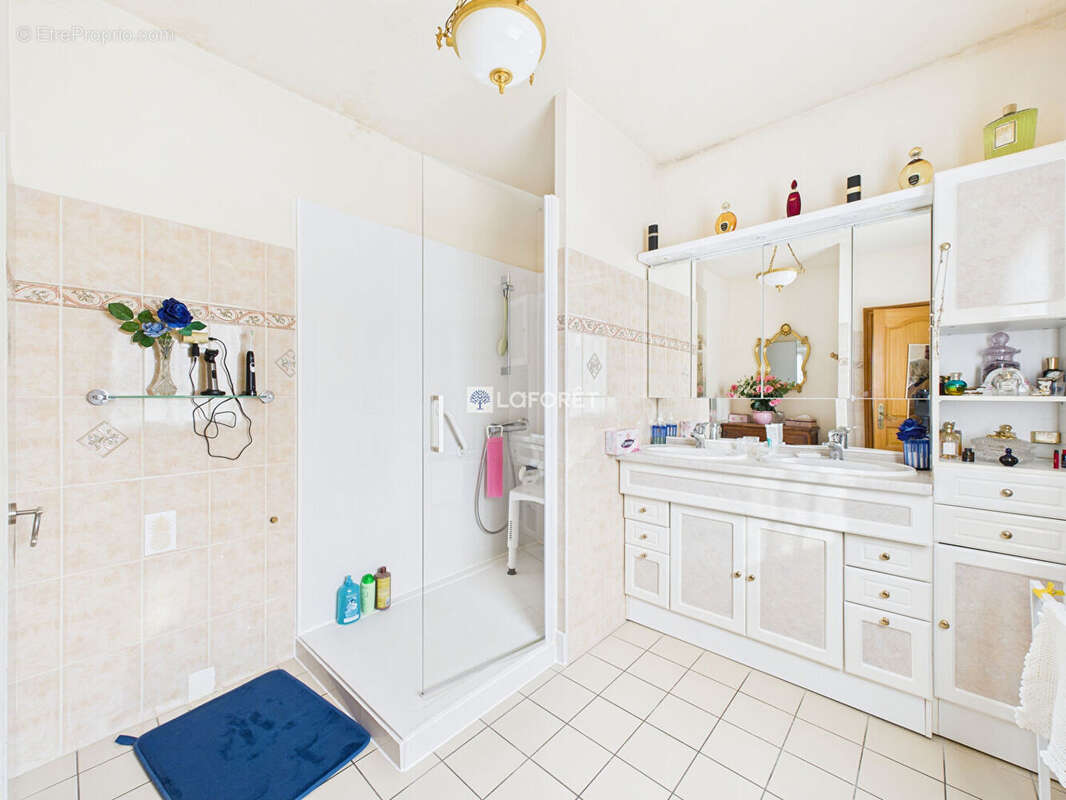 Maison à LA FORET-FOUESNANT