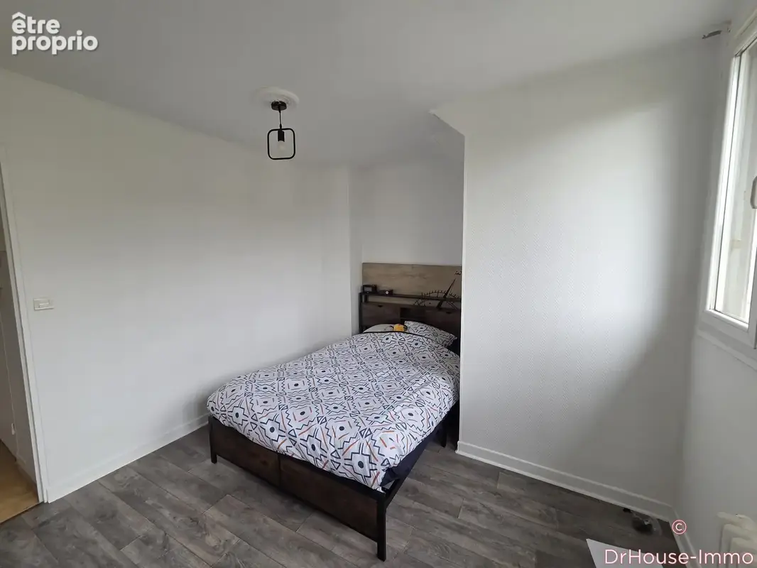 Appartement 3 pièces 57 m² à vendre à Troyes (10000) - photo 6