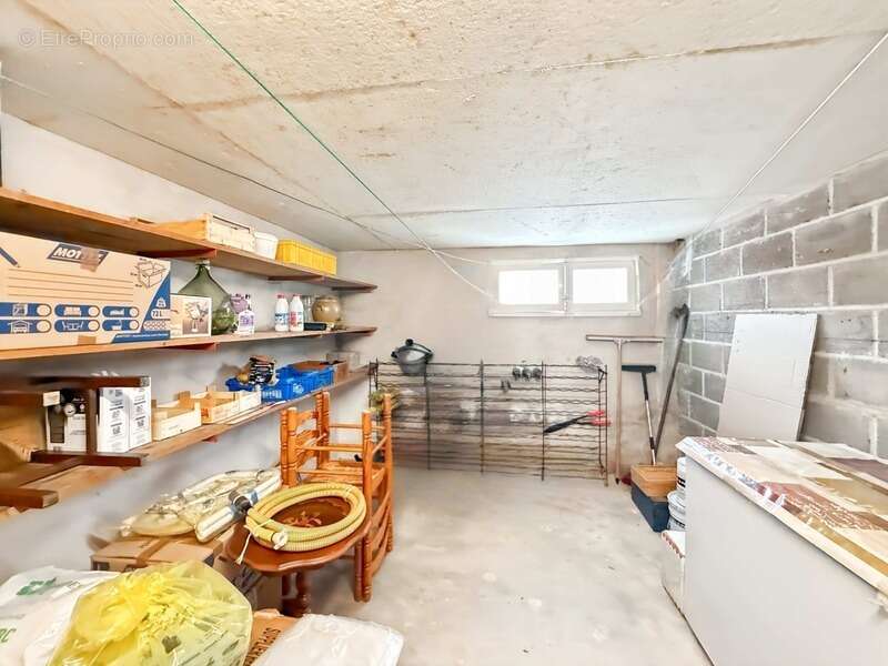 Maison à CHATELLERAULT