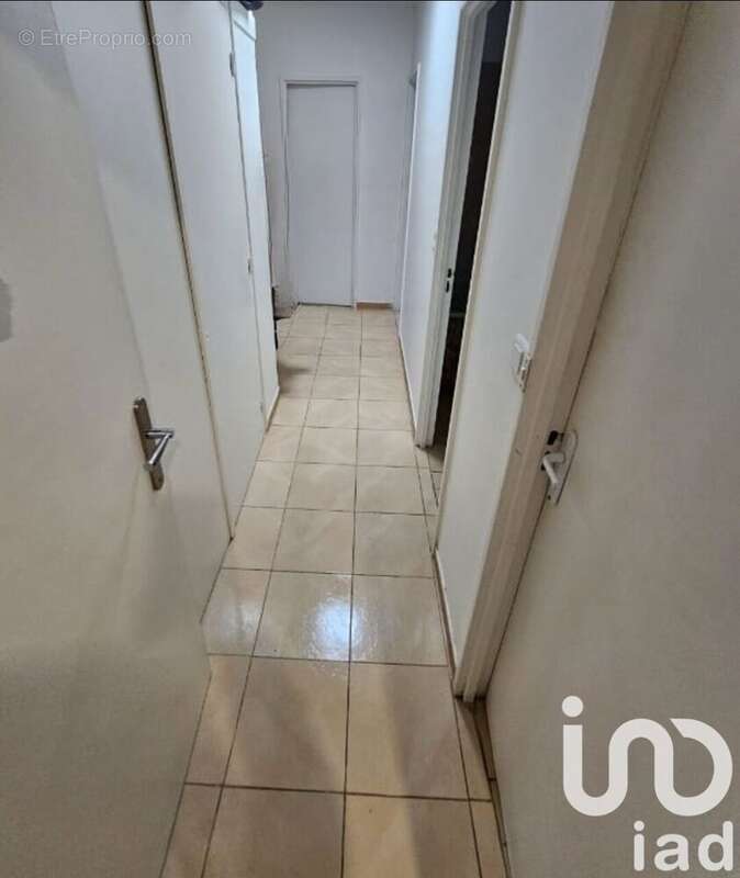 Photo 7 - Appartement à CRETEIL