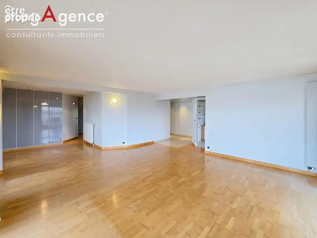 Caen mémorial – duplex dernier étage – 127 m² – terrasse exceptionnelle de 50 m² - photo 7