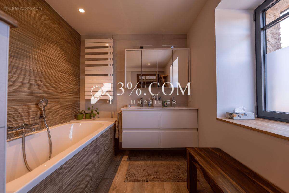 Exceptionnel, Baden, Longère entièrement rénovée, 4 chambres - photo 8
