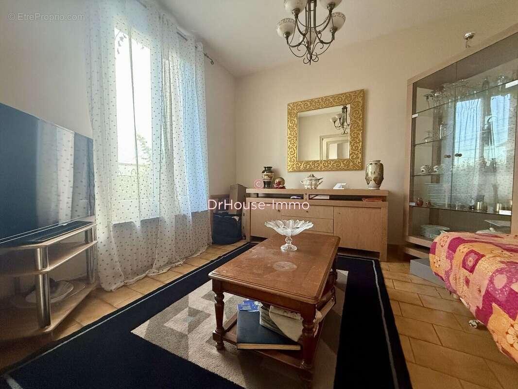 Maison 77 m² à Livry-Gargan  - photo 12