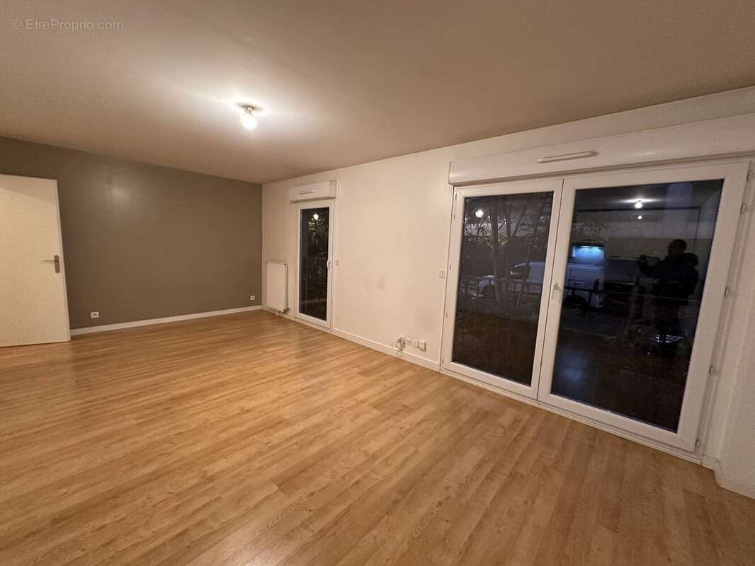 Appartement à MASSY