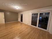 Appartement à MASSY