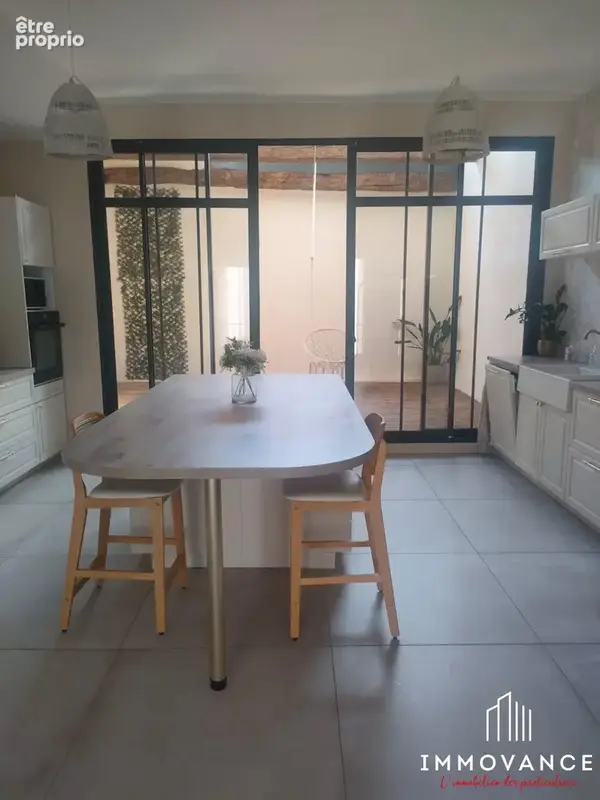 Maison 8 pièces 208 m² à vendre à Pinet (34850) - photo 5