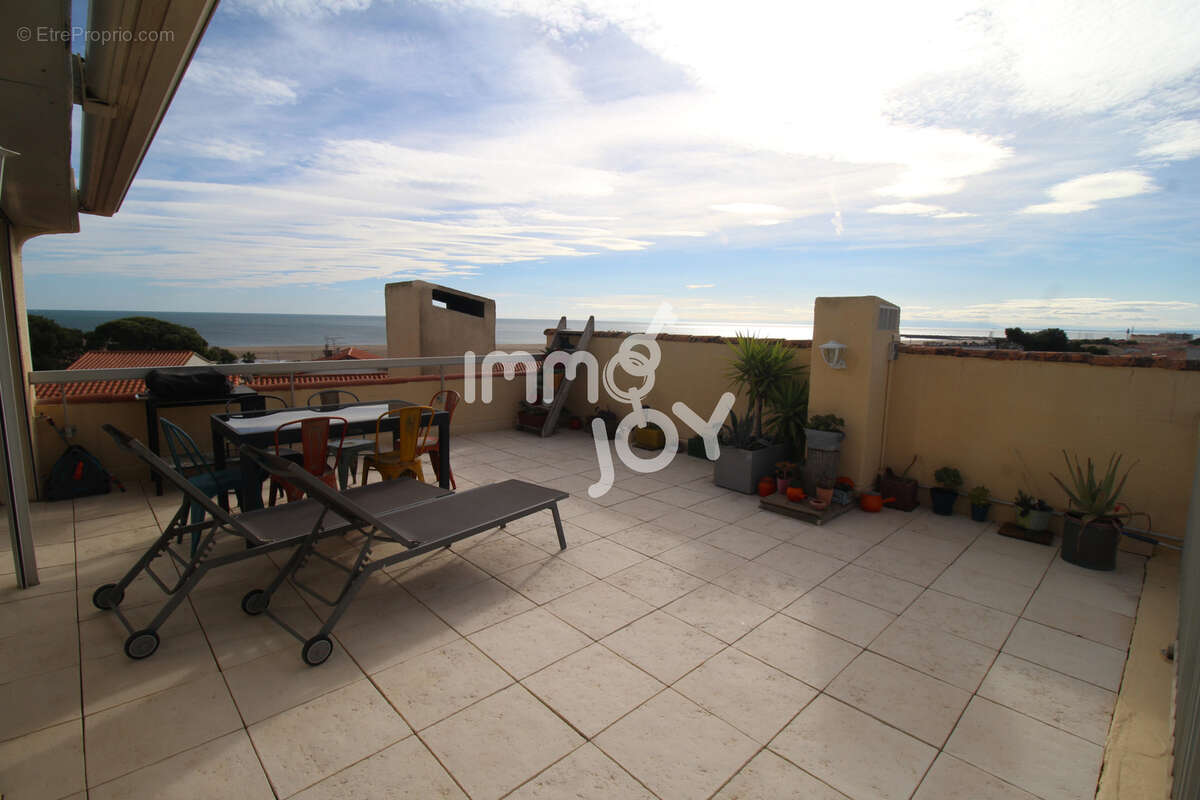 Appartement à FLEURY