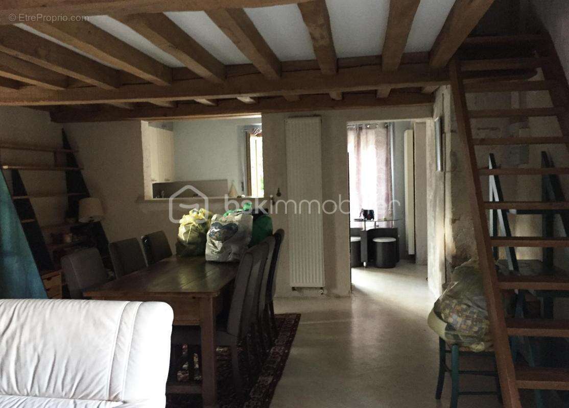 Maison à PERIGUEUX