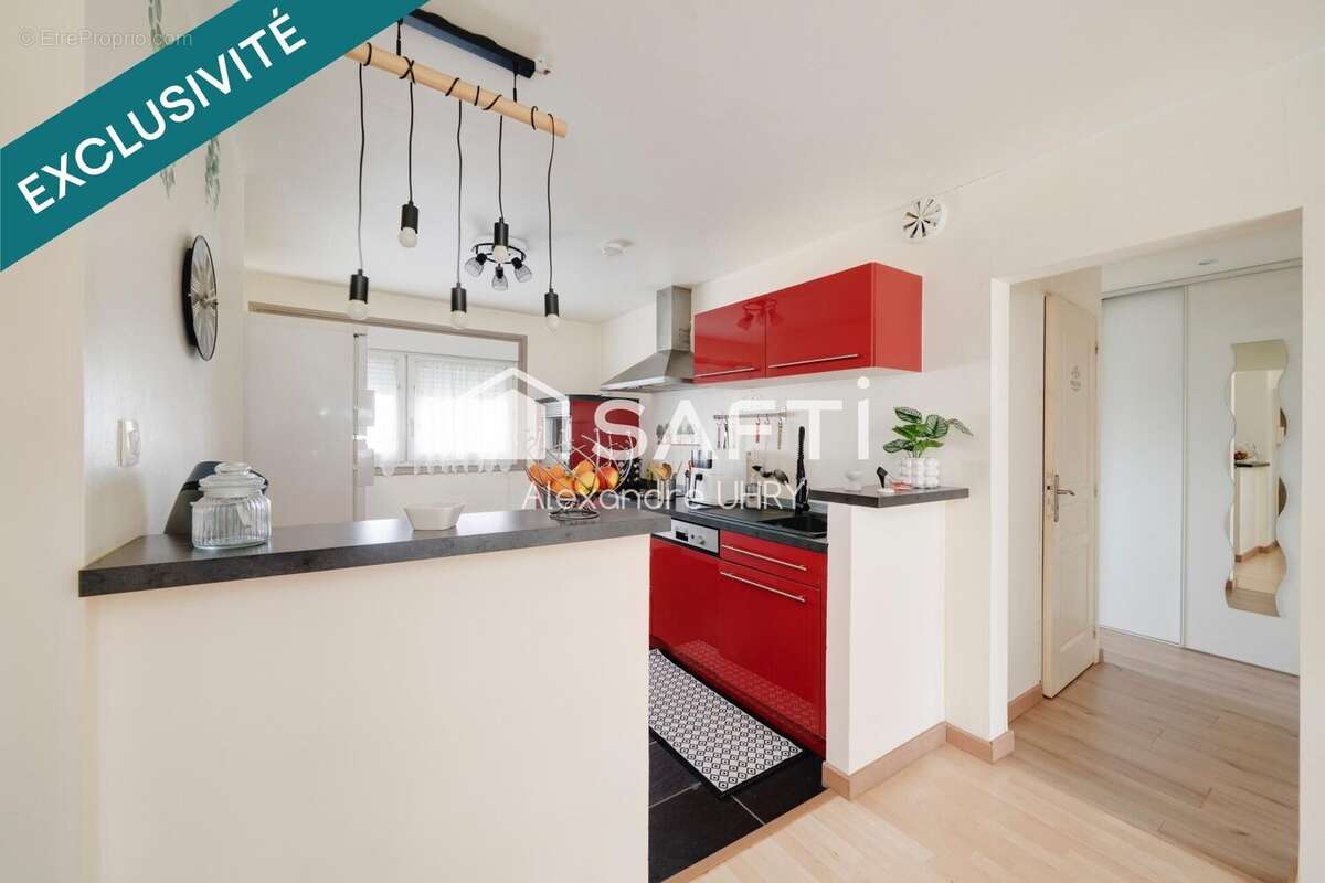 Photo 4 - Appartement à TOUL
