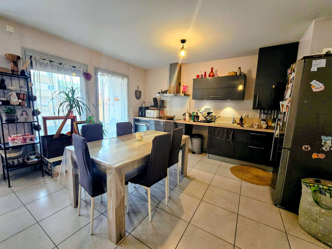 Appartement à LE PUY-EN-VELAY