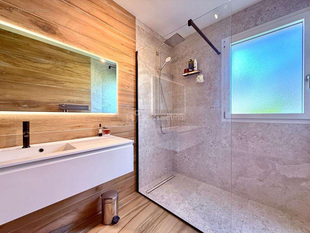 Maison d'architecte Besancon 185 m2 - photo 10