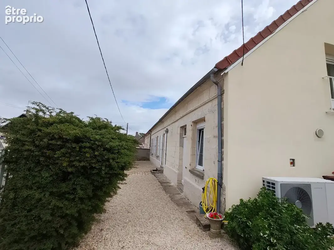 Une maison d'exception qui n'attend que vous, proche de FERE EN TARDENOIS (02) - photo 22
