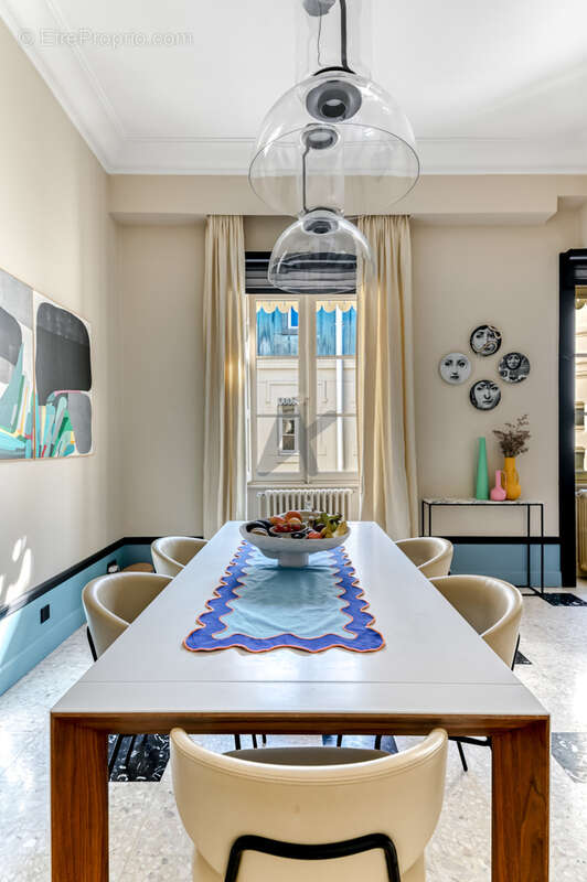 Appartement à LYON-6E
