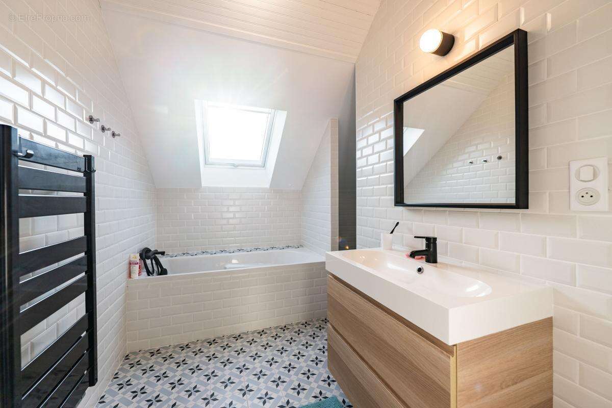 Maison 180 m² à Le Pouliguen  - photo 7