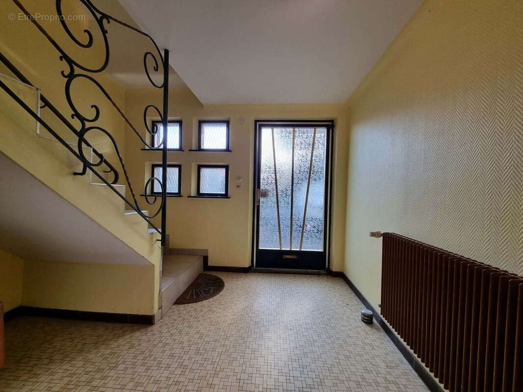Maison à MITTERSHEIM