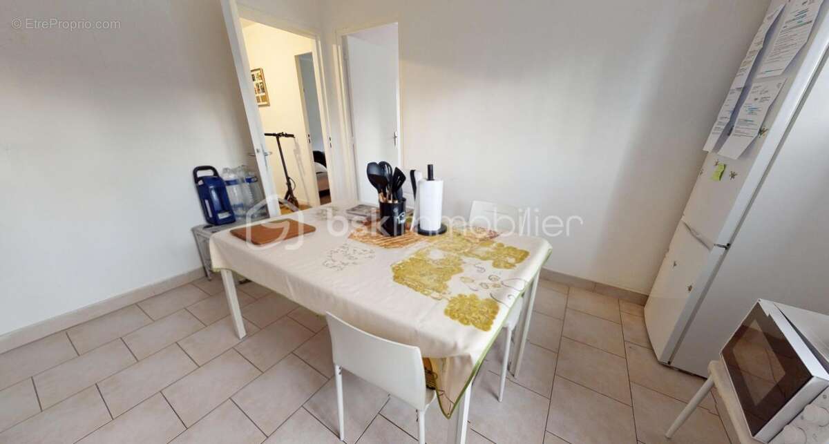 Appartement à MONTARGIS