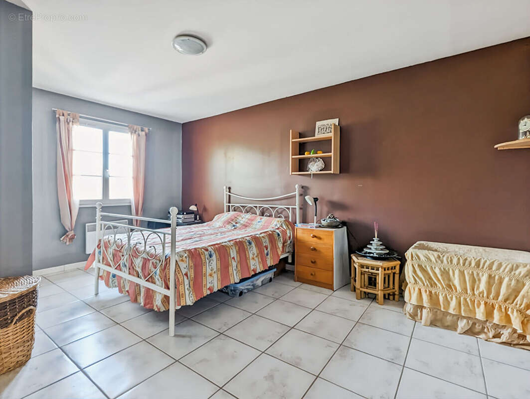 Maison à ORAISON