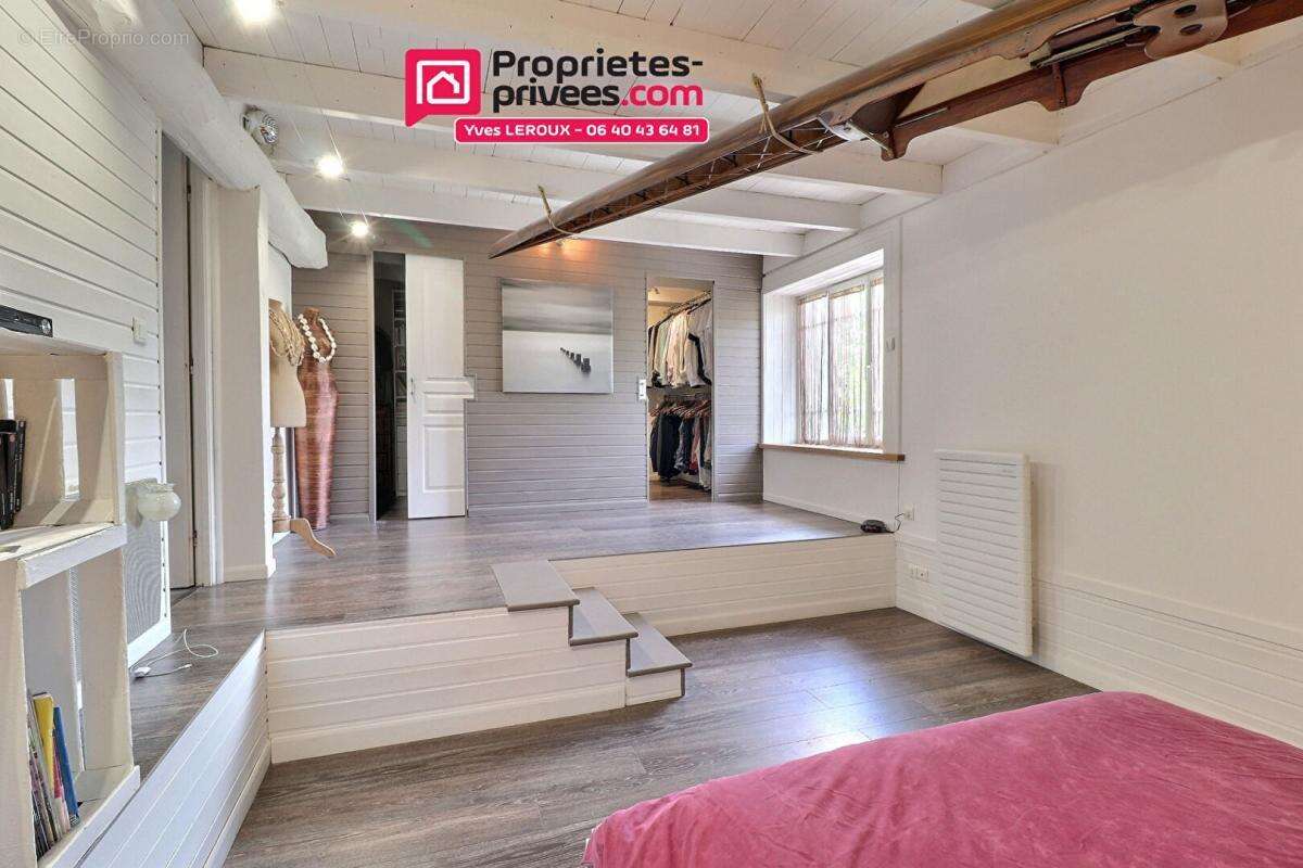 Charmante maison  individuelle , 7 pièces, piscine - photo 9