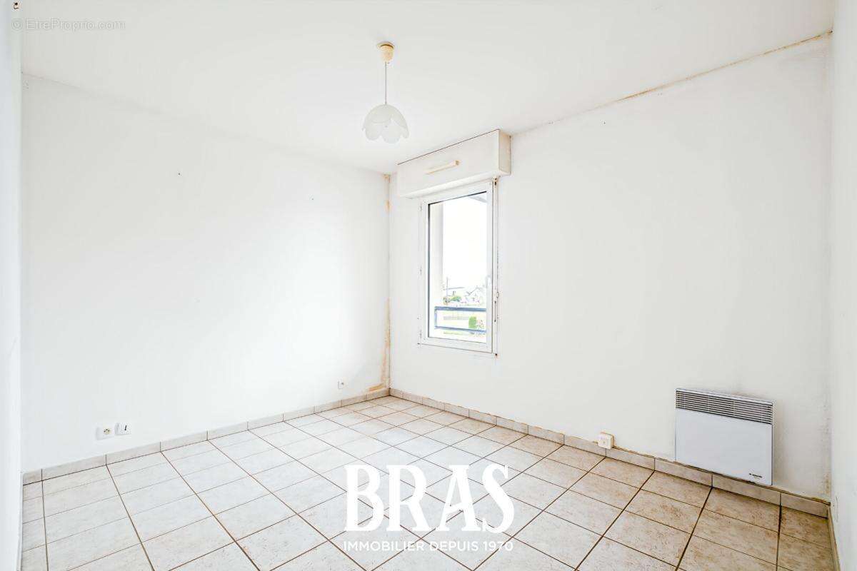 Appartement à GUERANDE