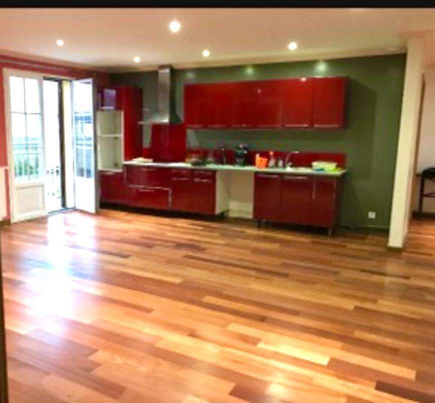 Appartements  t3 grand standing - photo 3
