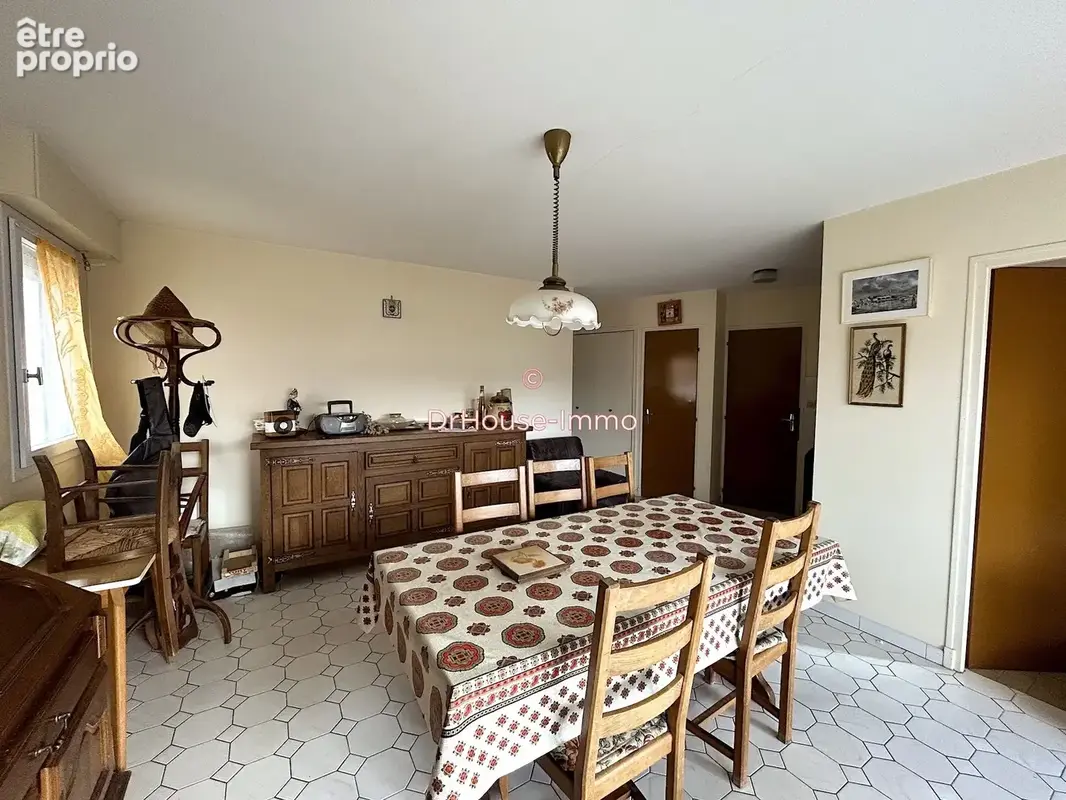Appartement 6 pièces 89 m² à vendre à La Tranche-Sur-Mer (85360) - photo 23
