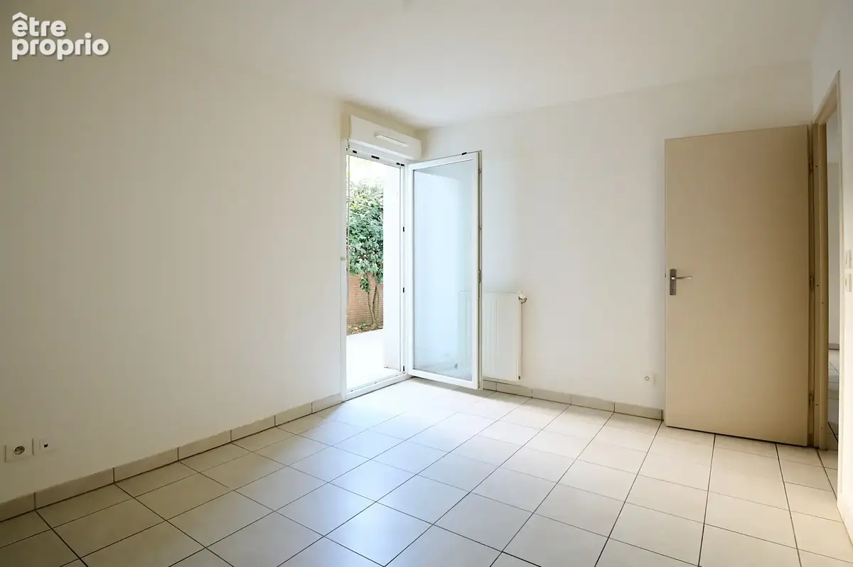 Appartement type 2 avec garage - photo 6