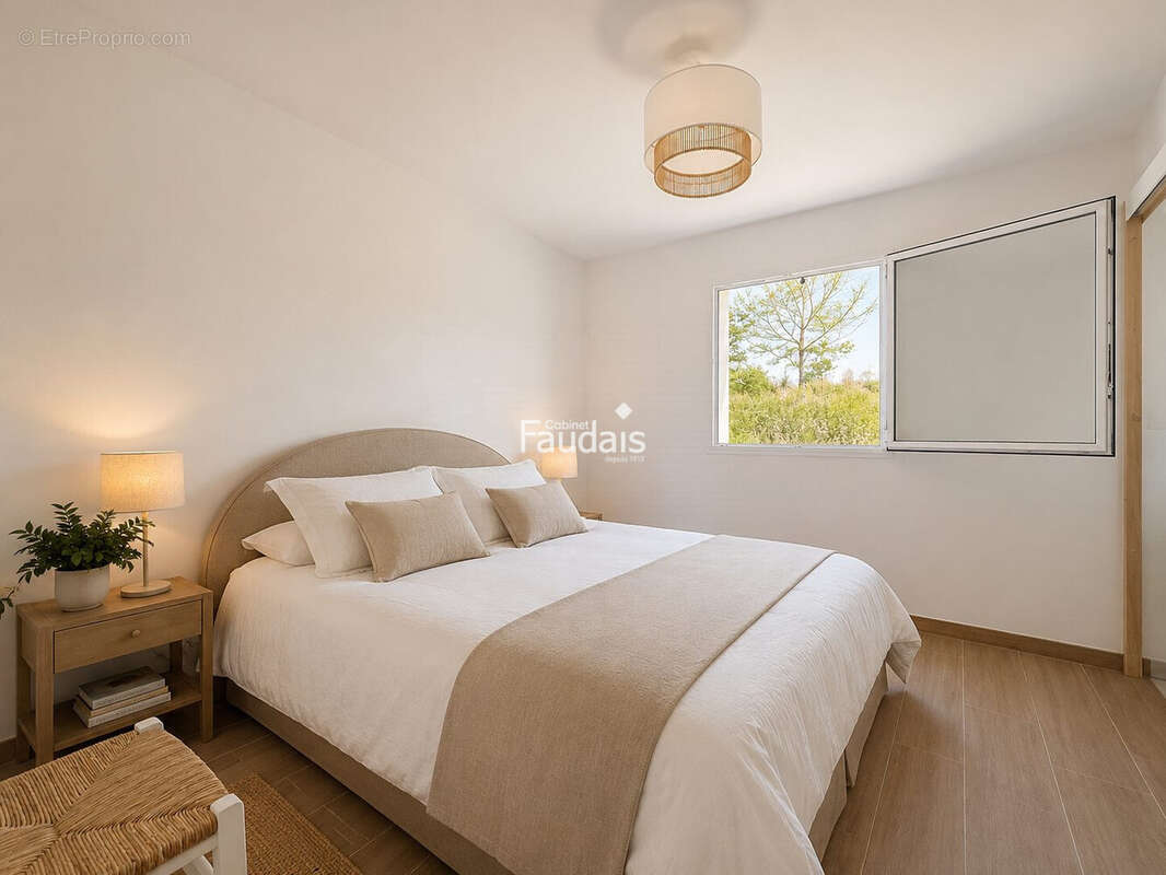 Maison 117 m² à Moyon  - photo 6
