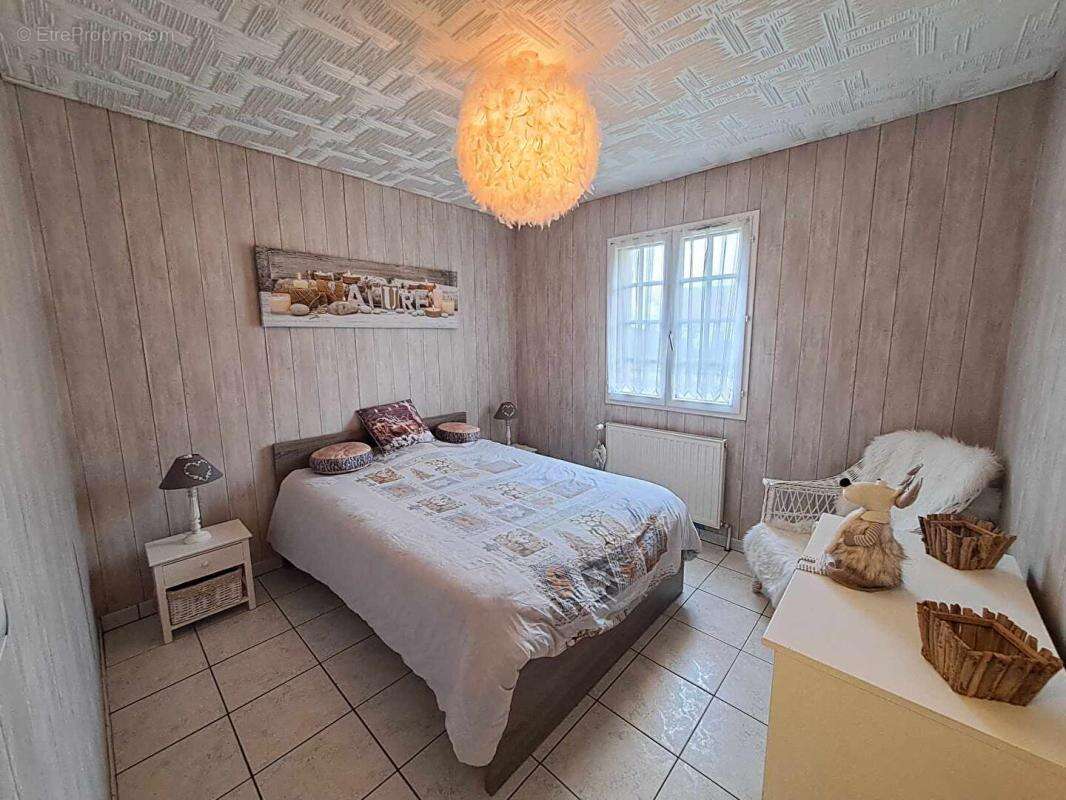 Maison 4 pièce(s) 80 m2 - photo 6