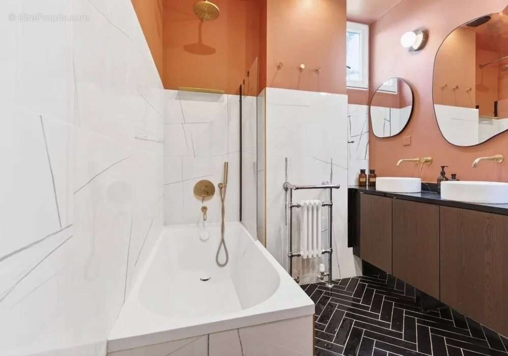 Appartement à SAINT-CLOUD
