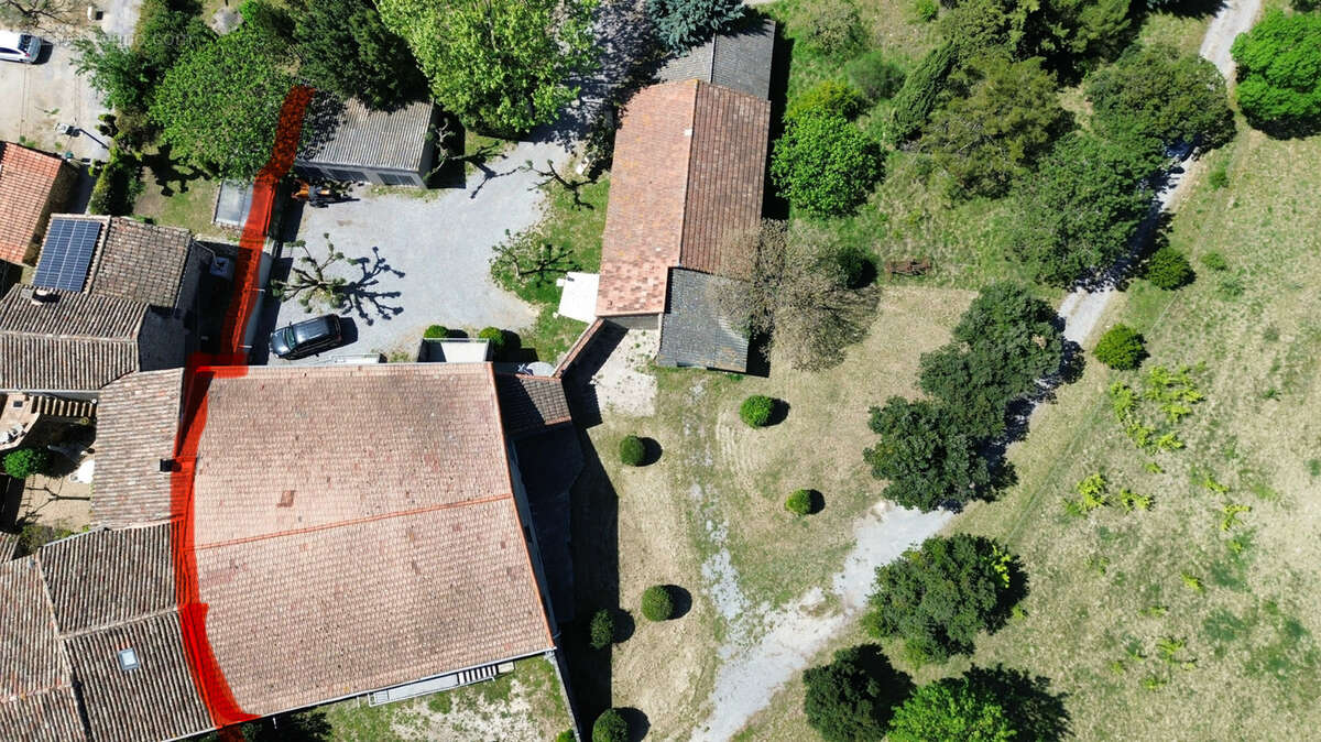 Appartement à SAINT-CHRISTOL-LES-ALES