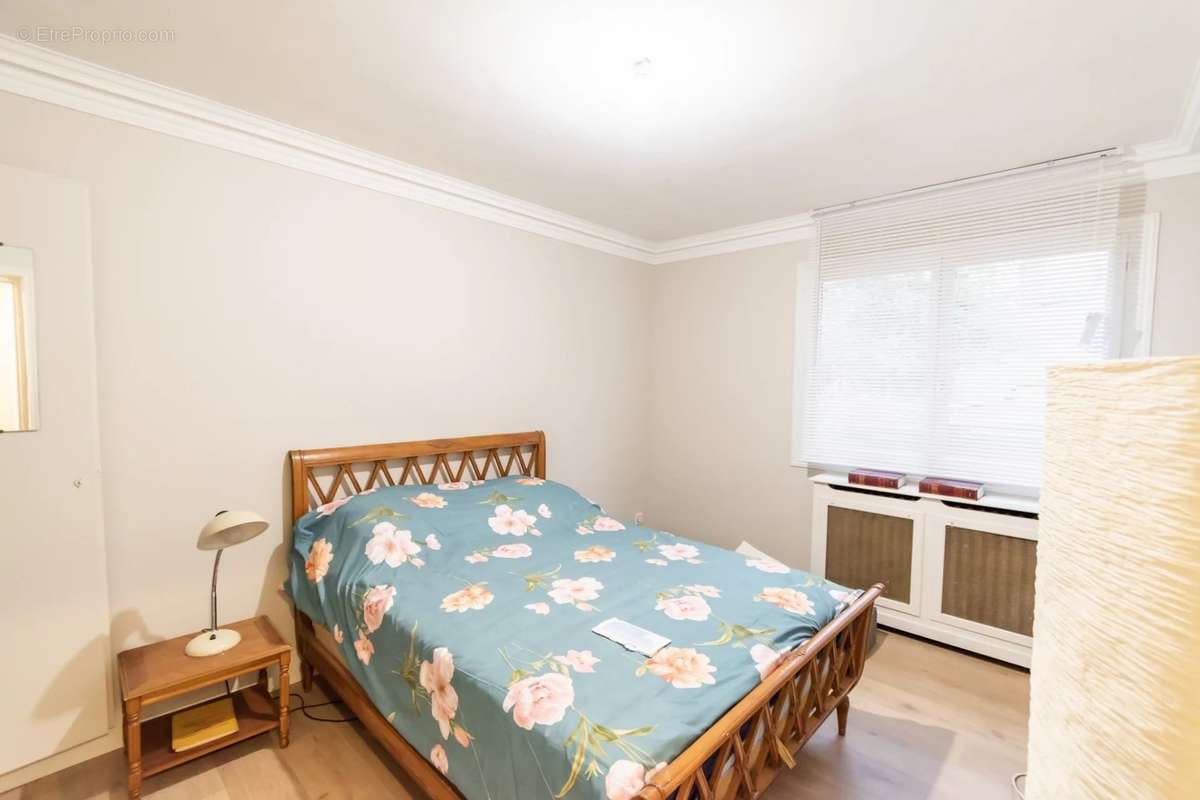 Maison à MONTMORENCY