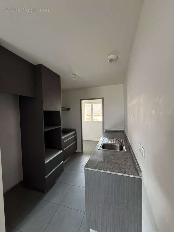 Appartement à SAINT-GEOURS-DE-MAREMNE