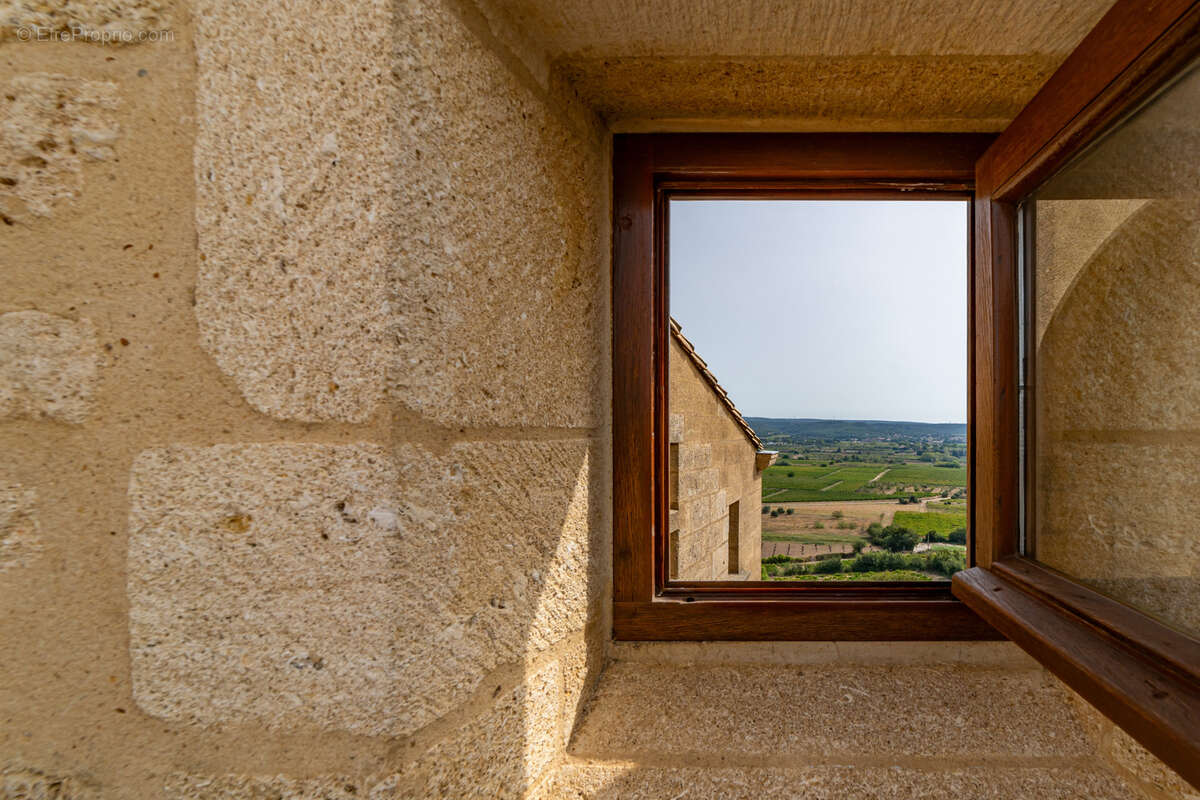 Maison à UZES