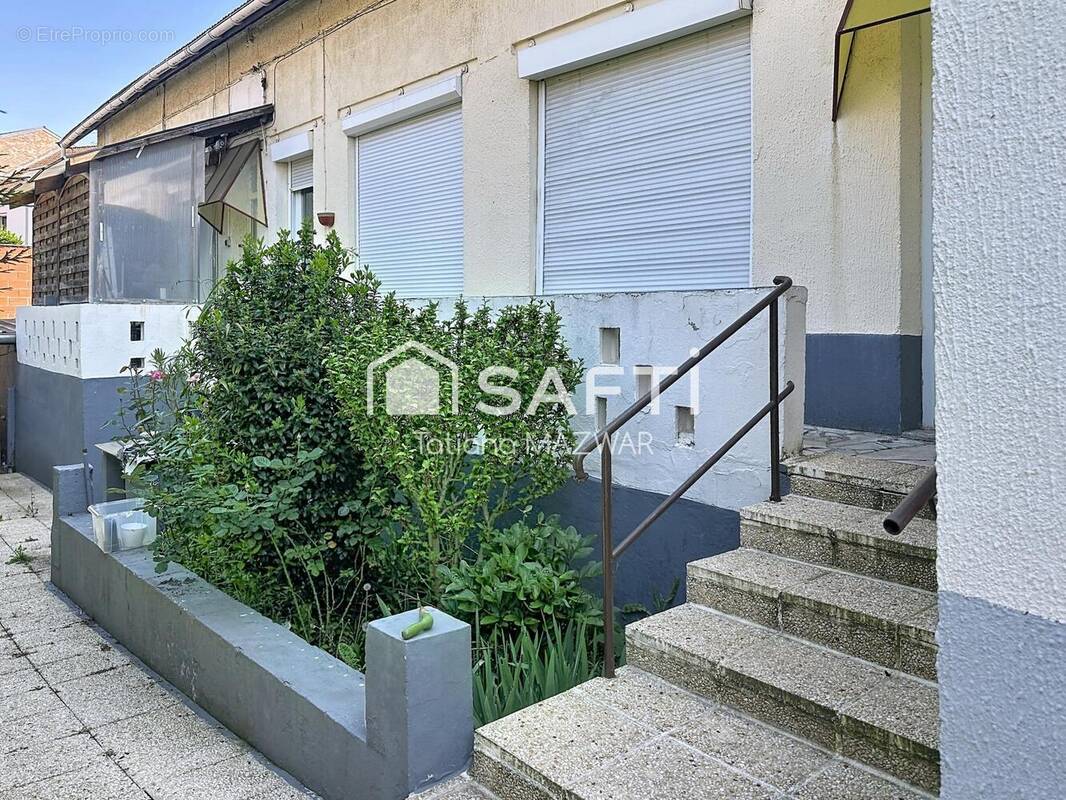 Photo 1 - Maison à LENS