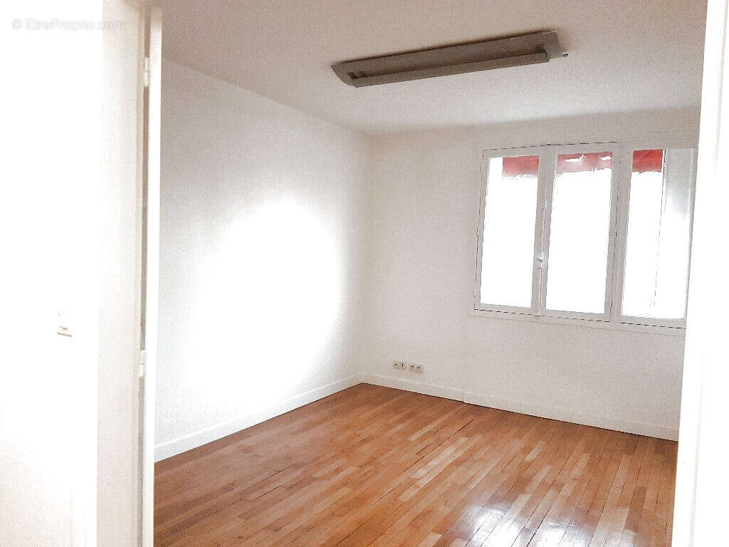 Appartement à LE RAINCY