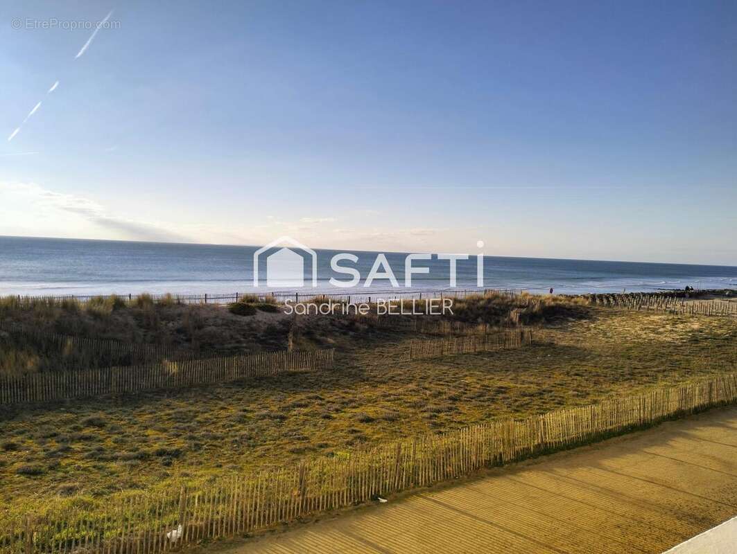 Photo 6 - Appartement à SAINT-HILAIRE-DE-RIEZ