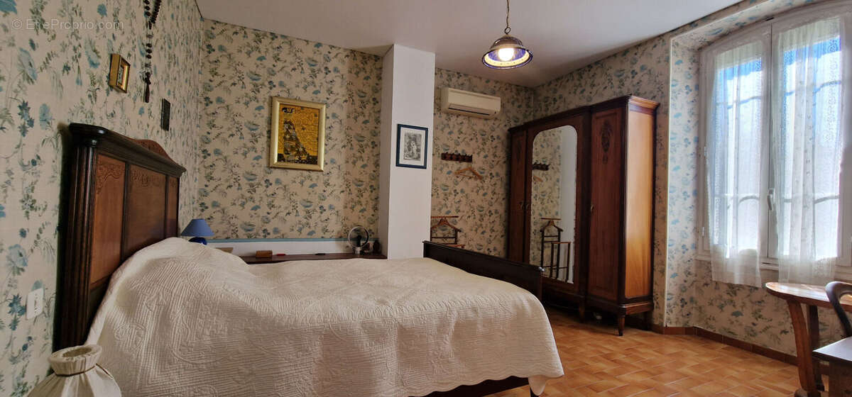 Maison à CARPENTRAS